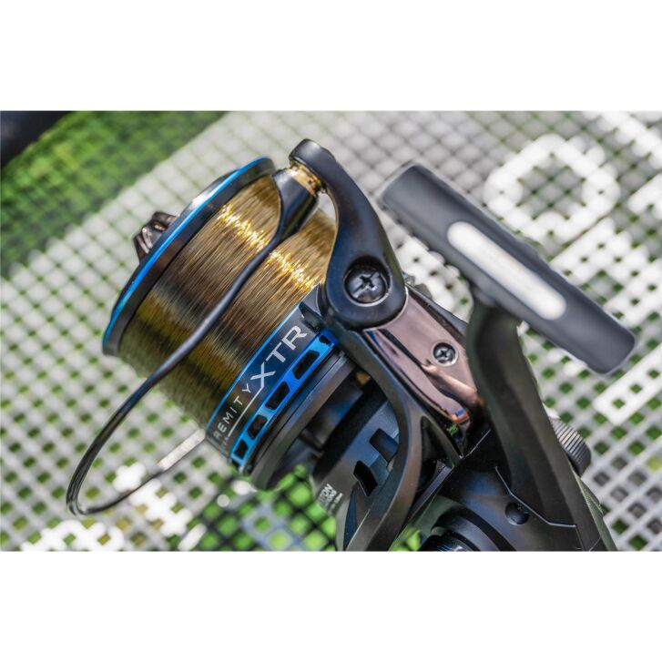 Preston Extremity XTR Reel