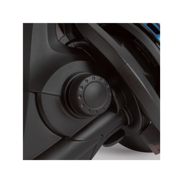 Preston Extremity XTR Reel
