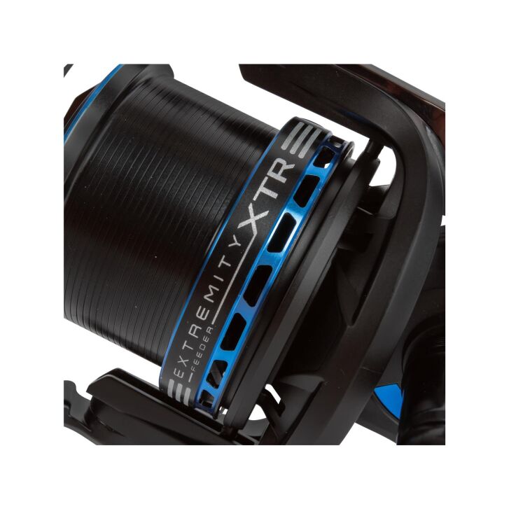 Preston Extremity XTR Reel