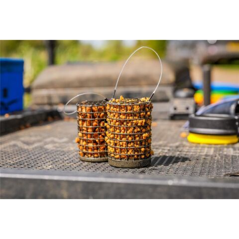 Preston Wire Bait Up Feeder 55X40mm 20G