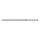 Anaconda Frosted Black 2 in1 Bankstick 70-125cm
