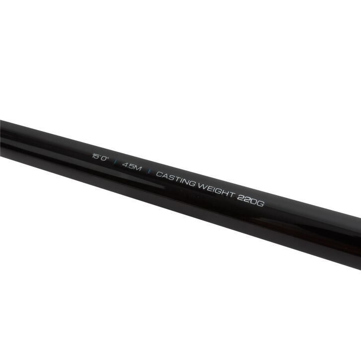 Preston Monster Xtreme Distance Feeder 4.5m