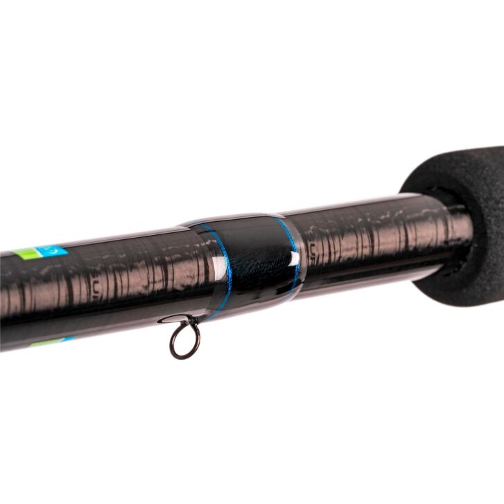 Preston Supera X Distance 4.0m Feeder