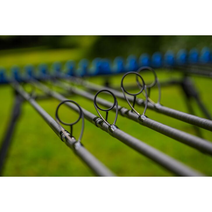 Preston Supera X Distance 4.0m Feeder