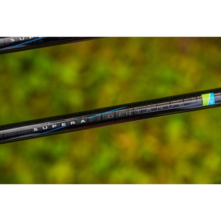 Preston Supera X Distance 4.2m Feeder