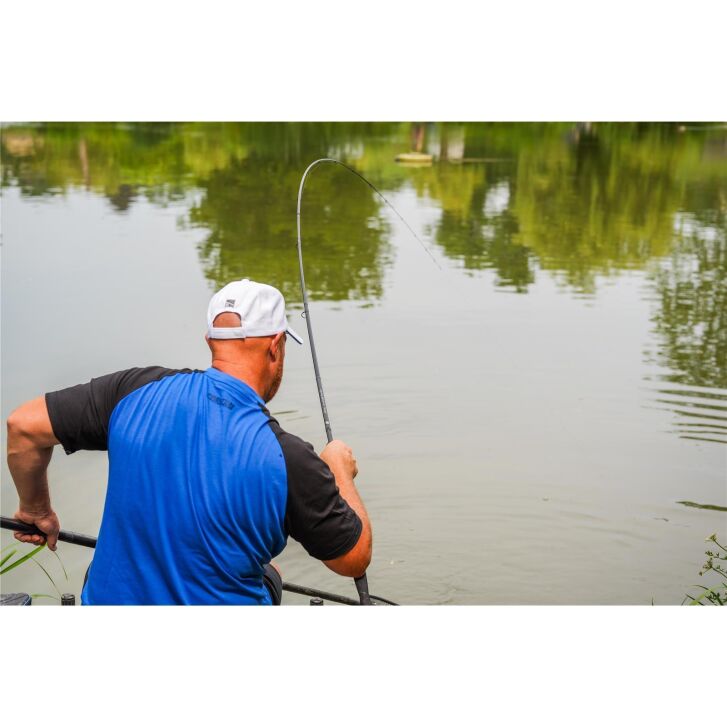 Preston Inspire 3.4m Feeder
