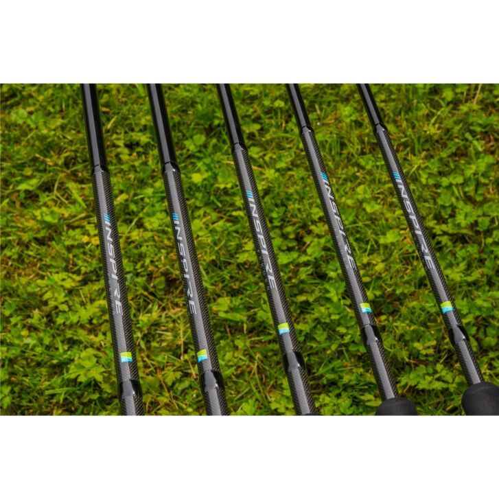 Preston Inspire 3.4m Feeder