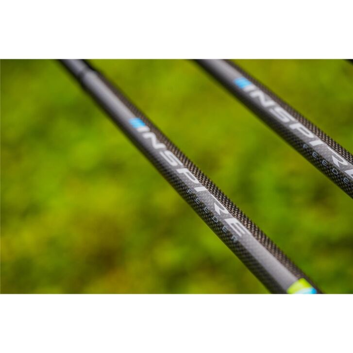 Preston Inspire 3.4m Feeder