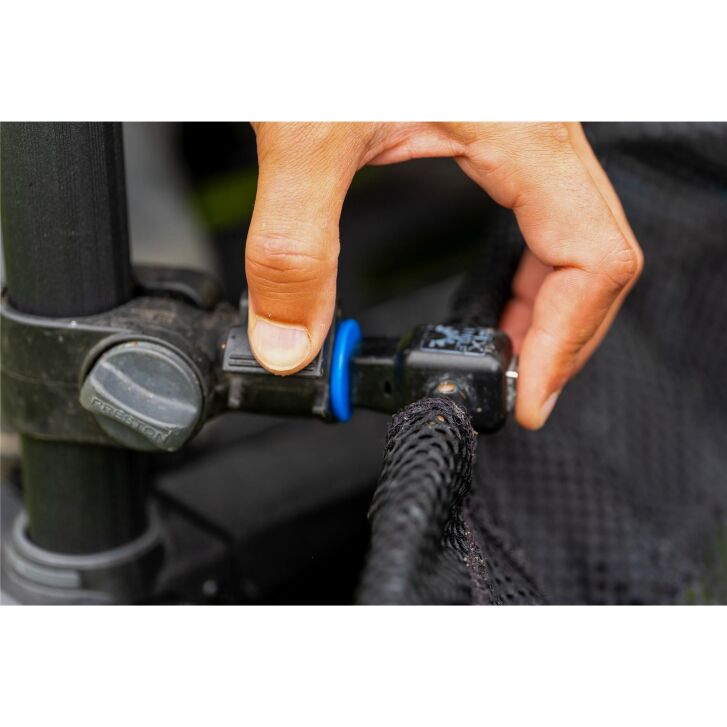 Preston Offbox Quick Release Inserts Blue