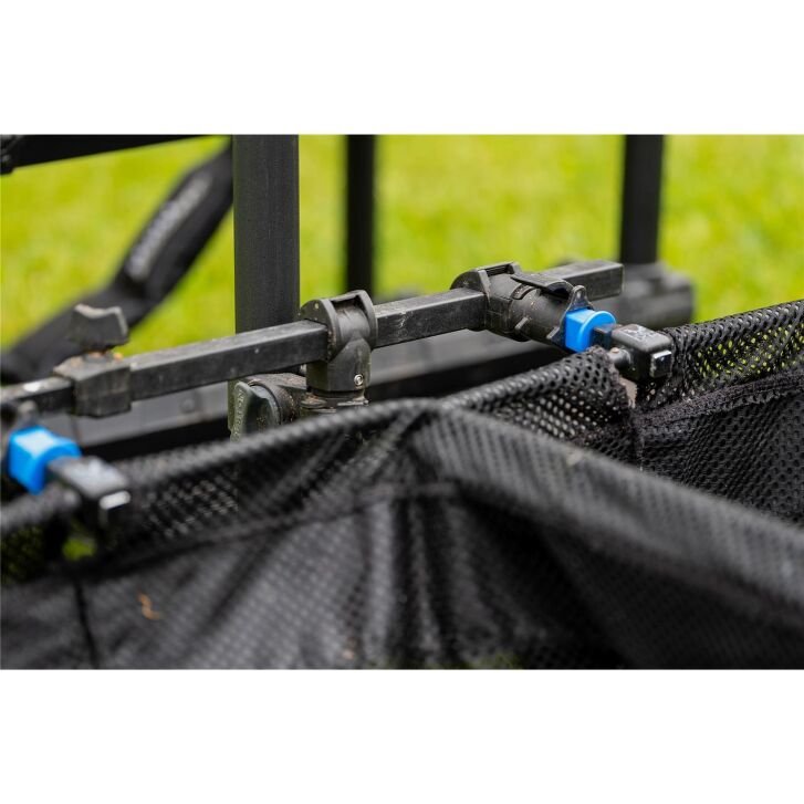 Preston Offbox Quick Release Inserts Blue