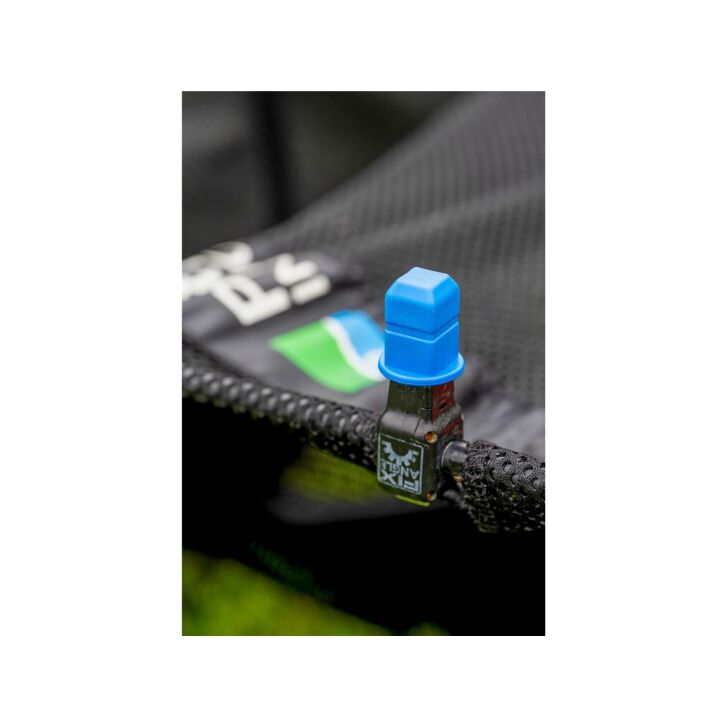 Preston Offbox Quick Release Inserts Blue