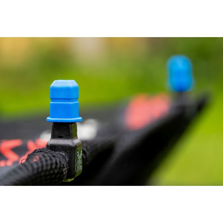 Preston Offbox Quick Release Inserts Blue
