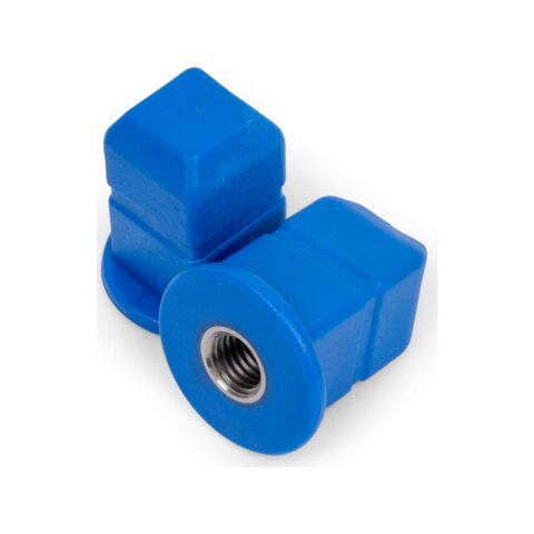 Preston Offbox Quick Release Inserts Blue