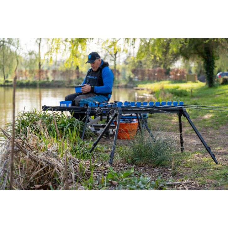 Preston Inception Pro Roost Standard