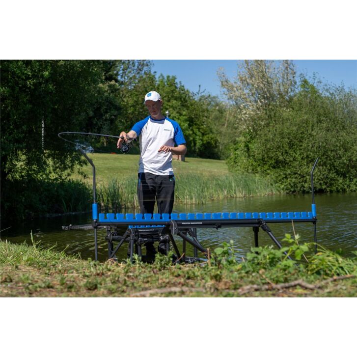 Preston Inception Pro Roost Distance Stick Combo