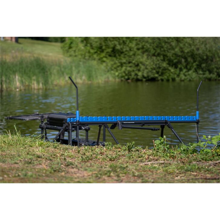Preston Inception Pro Roost Distance Stick Combo