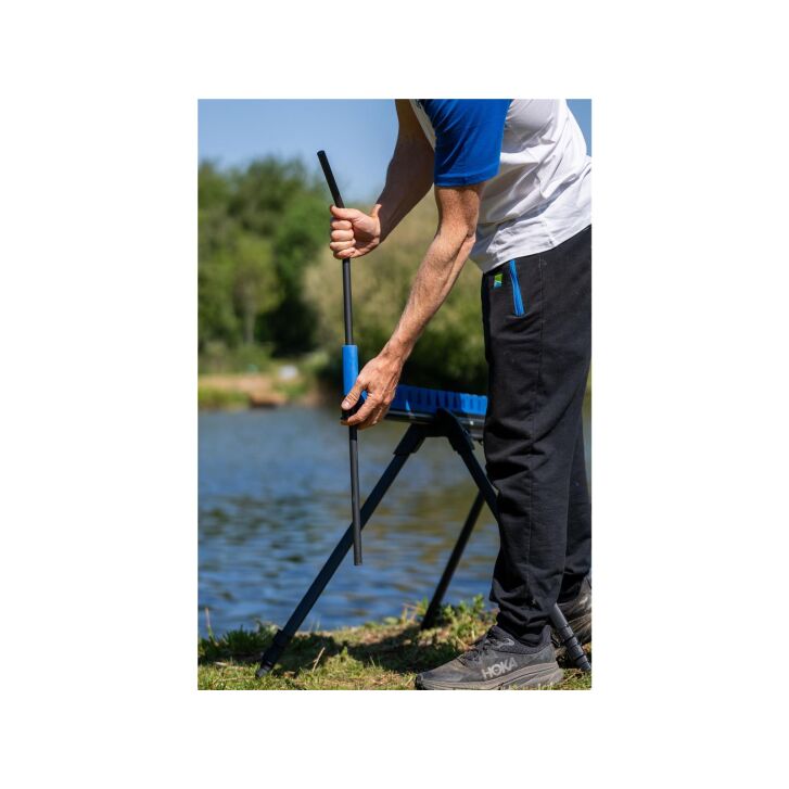 Preston Inception Pro Roost Distance Stick Combo