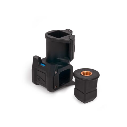 Preston Ventalite Side Tray QR Adaptor