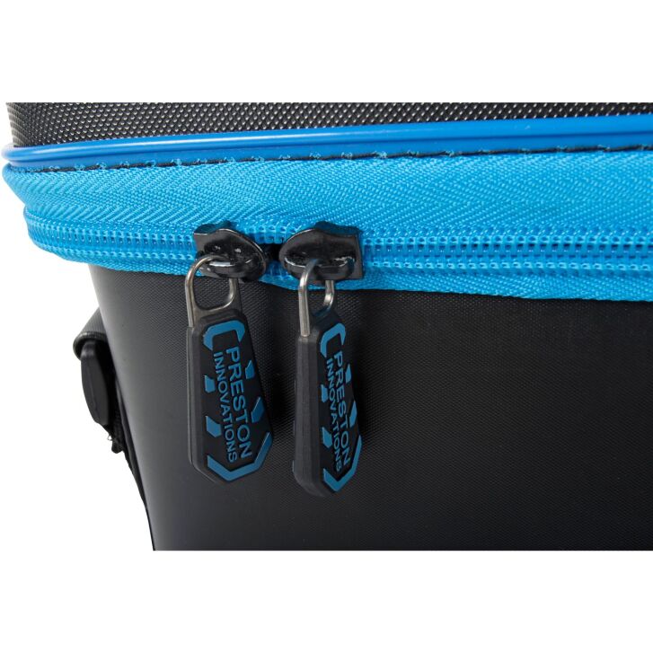 Preston Hardcase Bait Safe