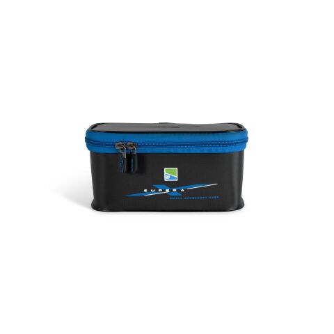 Preston Supera X Small Eva Accessory Case