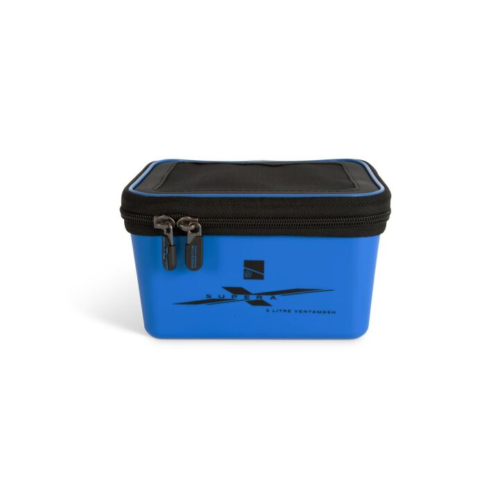 Preston Supera X 3l Ventamesh Tub