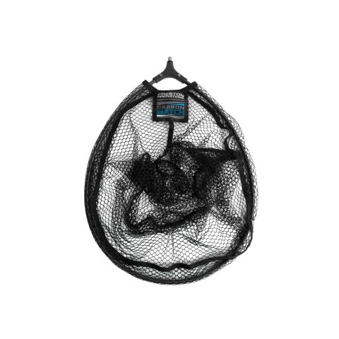 Preston Carbon Match Landing Net