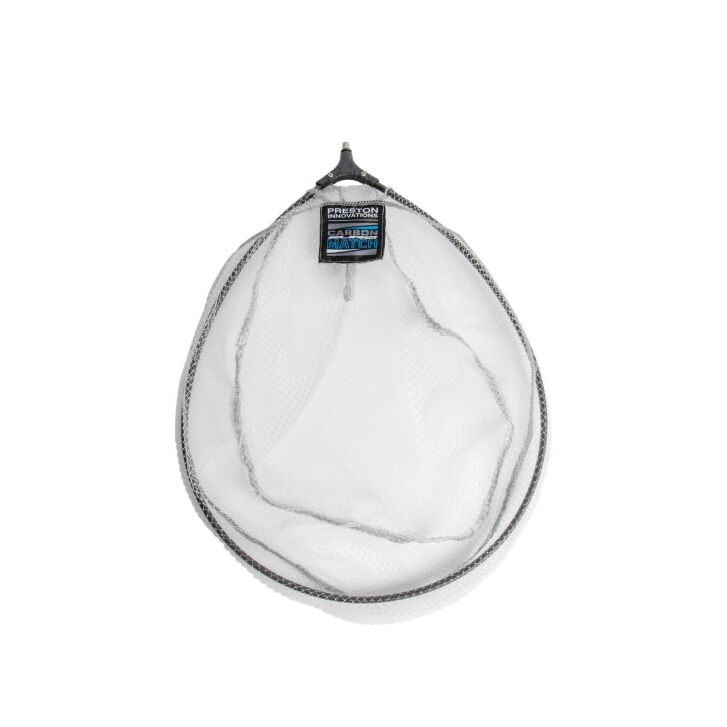 Preston Carbon Euro Match Landing Net