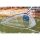 Preston Carbon Euro Match Landing Net 16"