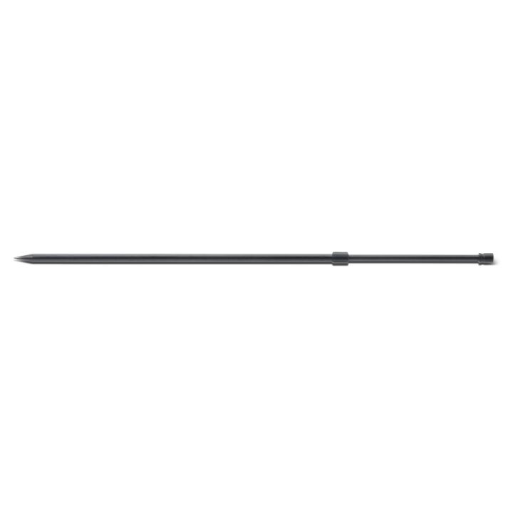 Anaconda Frosted Black 2 in1 Bankstick 100-170cm