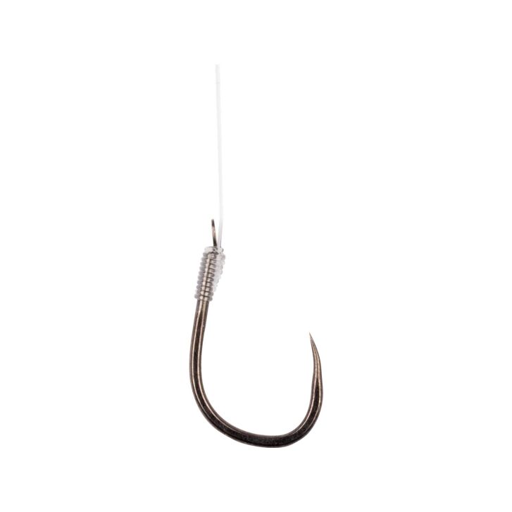 Preston 6"/15cm Mag Store Hooklength 12 Xs02-B