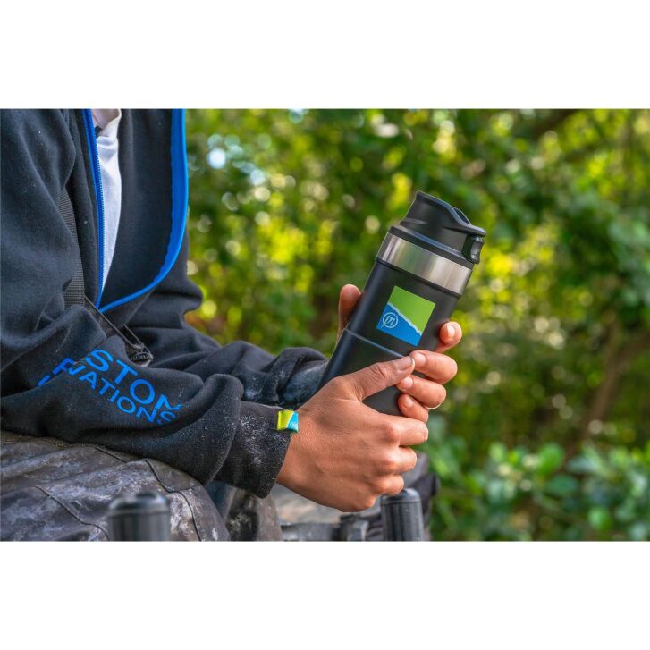 Preston Travel Flask 500ml