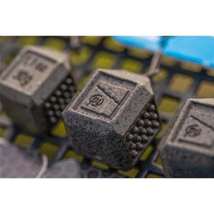 Preston Bullet Cube 7g