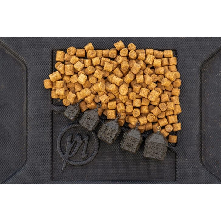 Preston Bullet Cube 7g