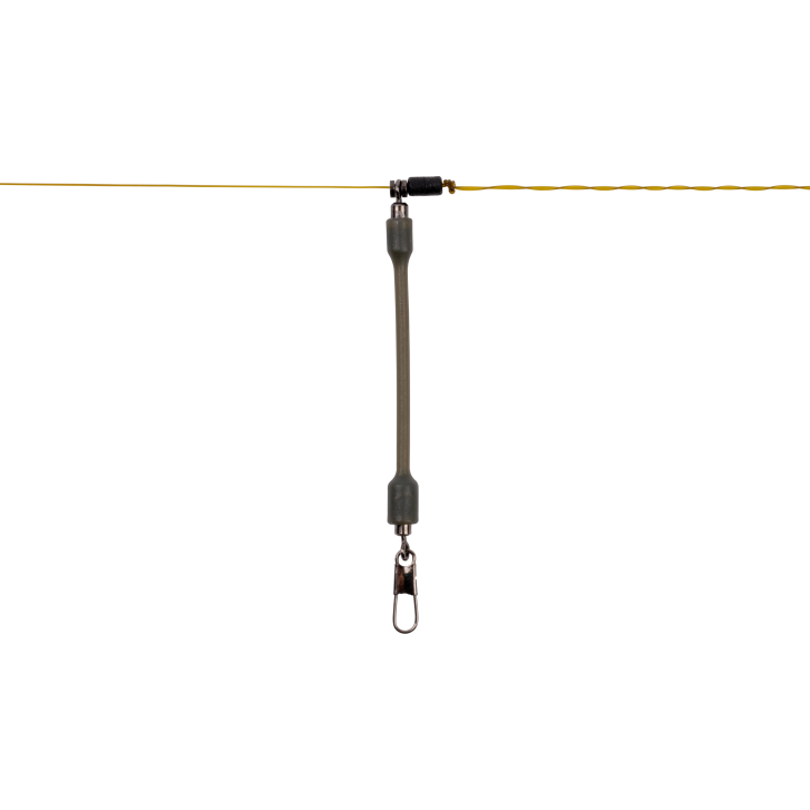 Preston Feeder Links Stiff Short 60mm