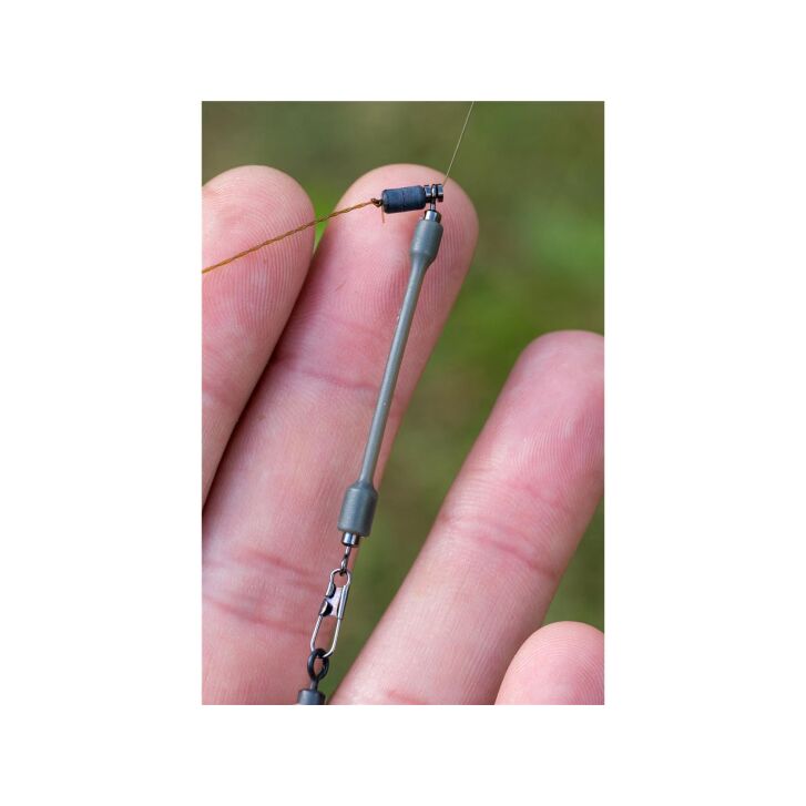 Preston Feeder Links Stiff Short 60mm