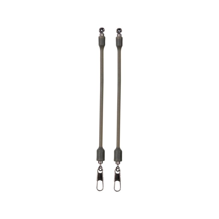 Preston Feeder Links Stiff Long 80mm