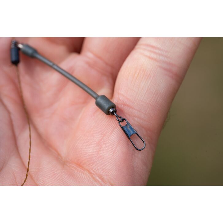 Preston Feeder Links Stiff Long 80mm