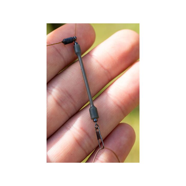 Preston Feeder Links Stiff Long 80mm