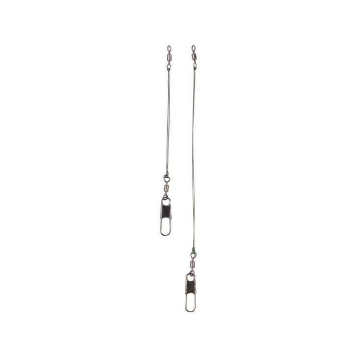 Preston Feeder Links Soft Short 55mm