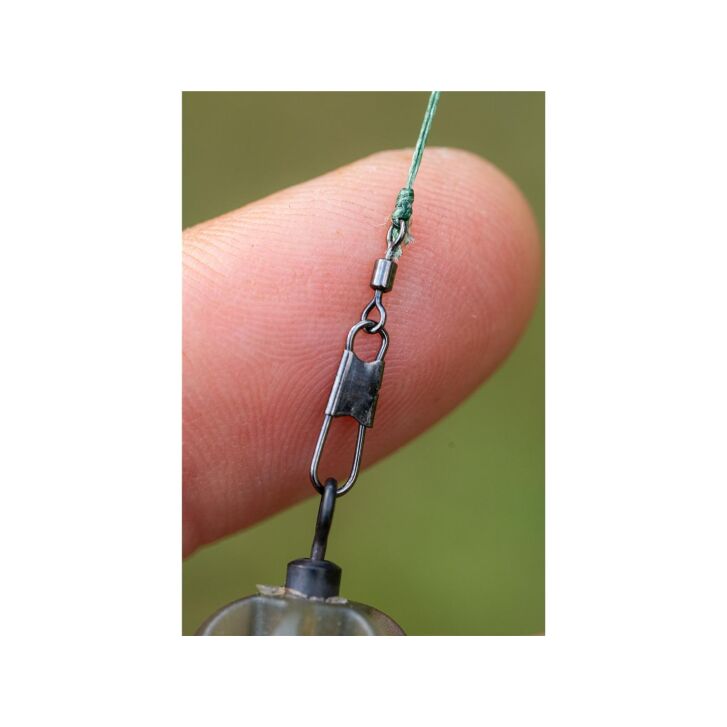 Preston Feeder Links Soft Short 55mm