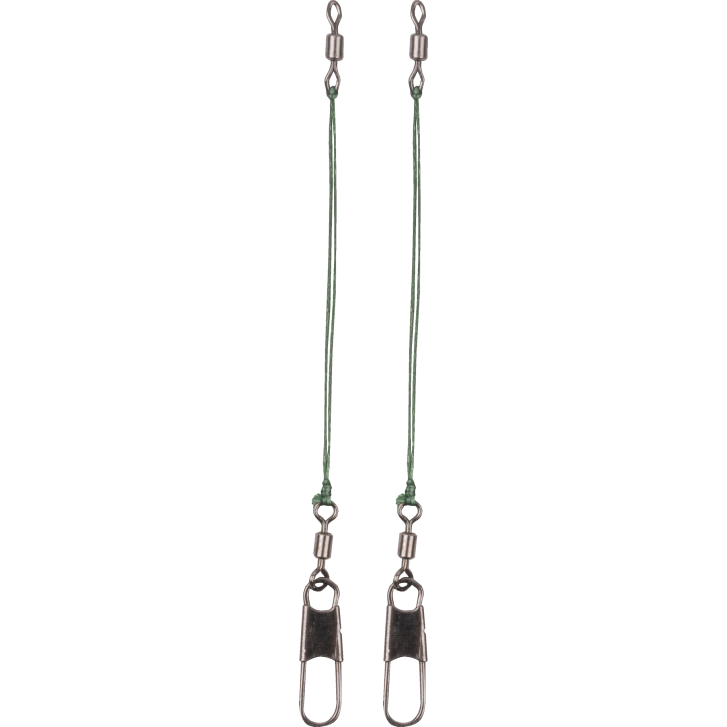 Preston Feeder Links Soft Short 55mm