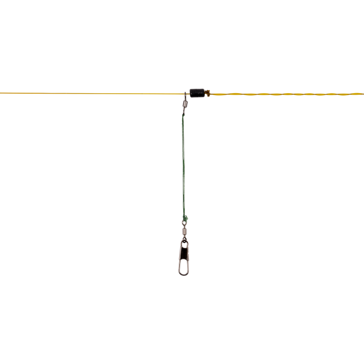 Preston Feeder Links Soft Short 55mm