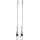 Preston Feeder Links Soft Short 55mm