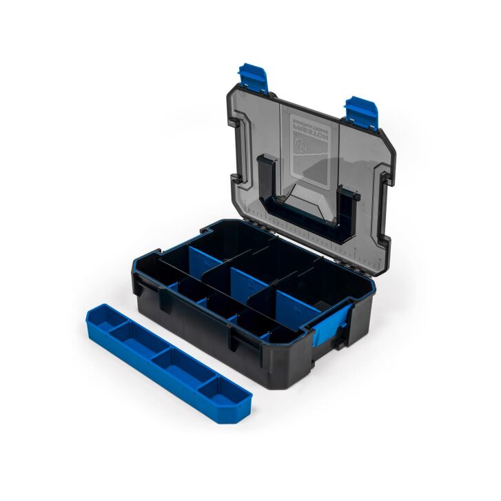Preston Hardcase Feeder System