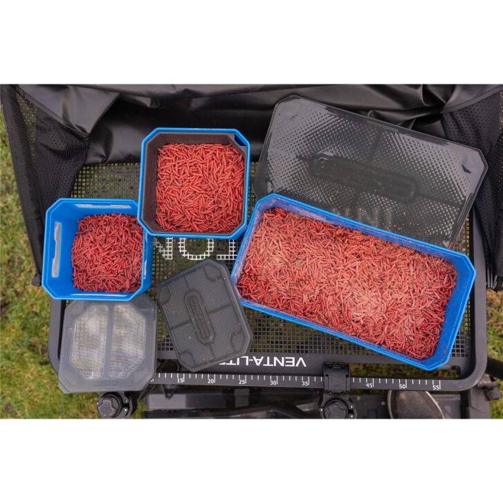 Preston 4Pt Bait Tub