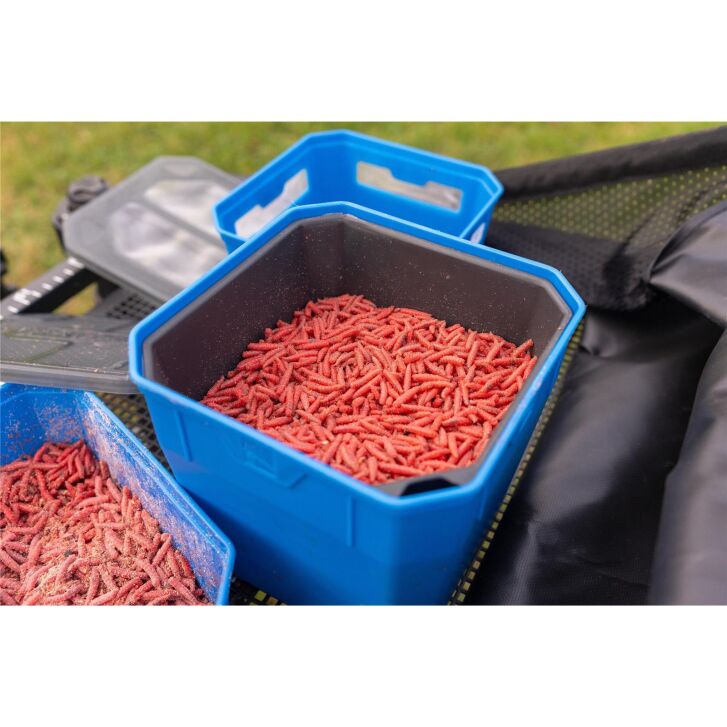 Preston 4Pt Bait Tub