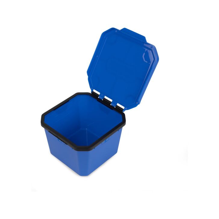 Preston 3 Pint Flip Lid Bait Tub