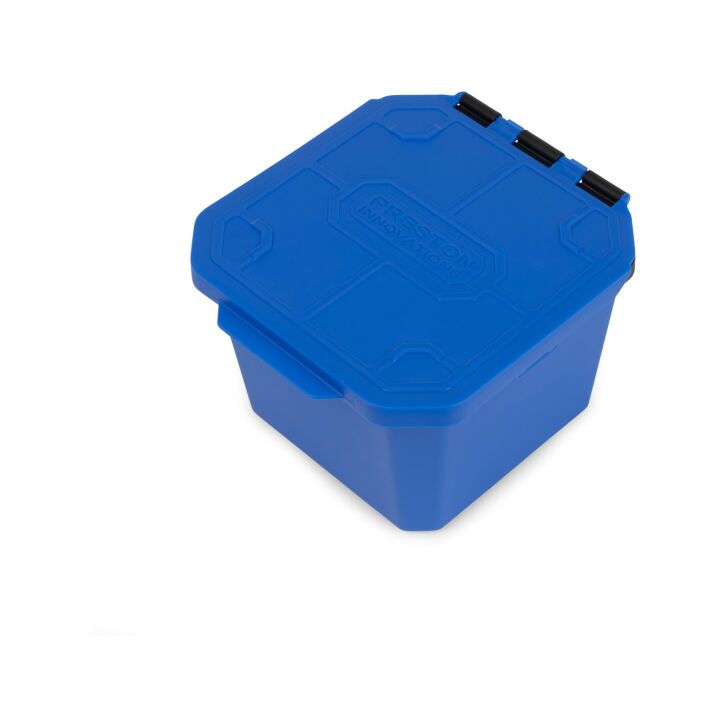 Preston 3 Pint Flip Lid Bait Tub