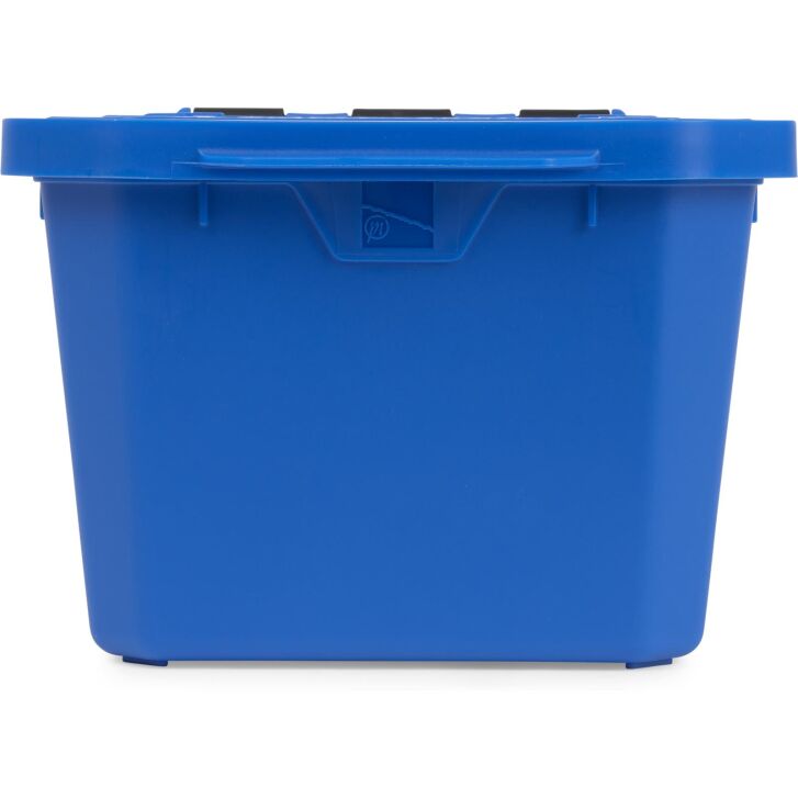 Preston 3 Pint Flip Lid Bait Tub