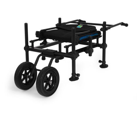 Preston Absolute Feeder Chair Wheel Kit